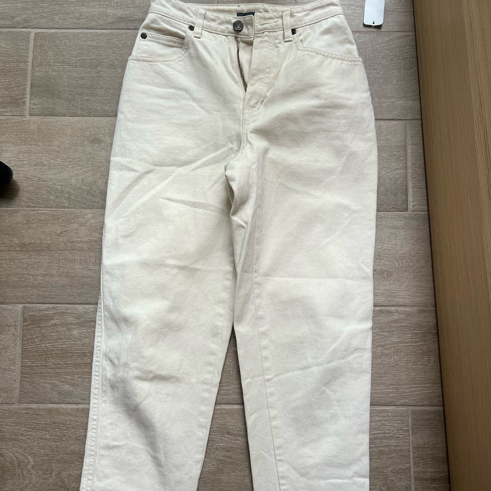 Vintage Liz Wear jeans